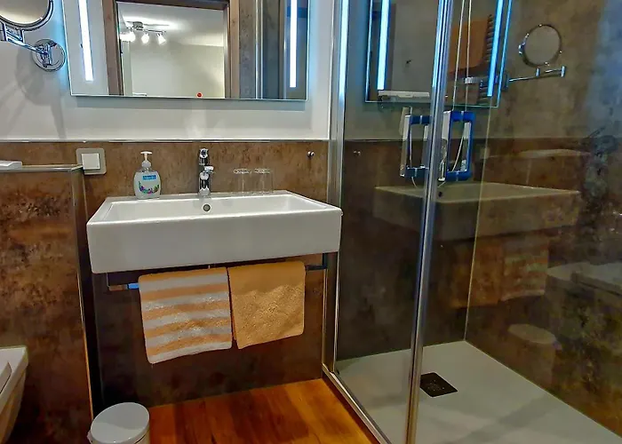 Haus Kieferneck Pensión 3*