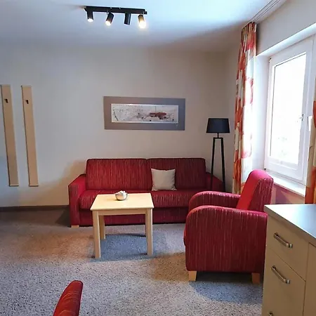 Haus Kieferneck Maison d'hôtes Willingen (Upland)