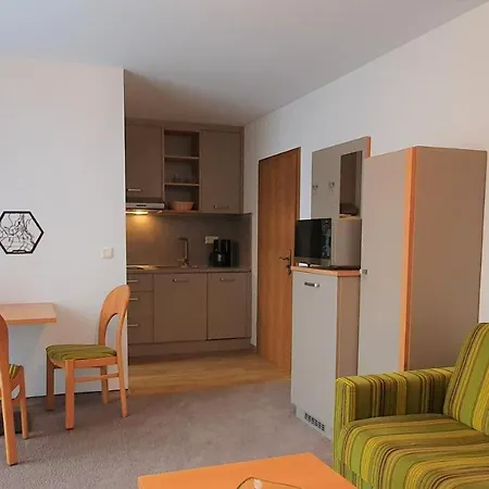 Maison d'hôtes Haus Kieferneck Willingen (Upland)