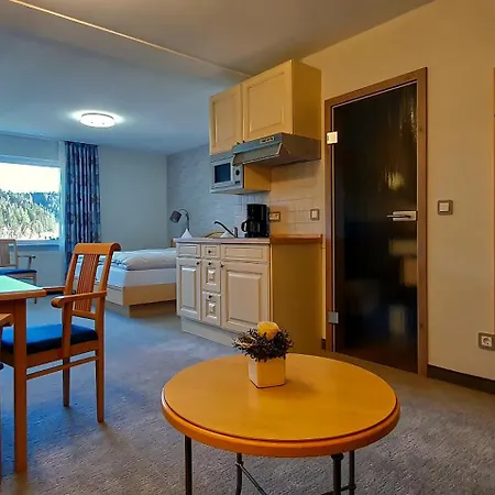 Maison d'hôtes Haus Kieferneck Willingen (Upland)