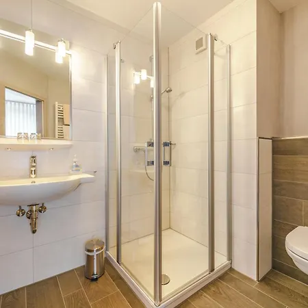 Haus Kieferneck Guest house 3*