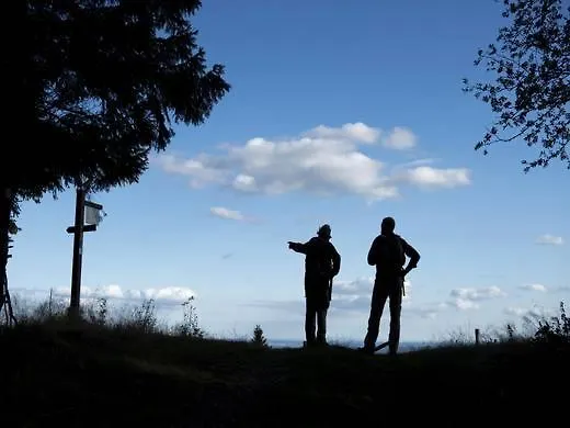 Haus Kieferneck Gasthof