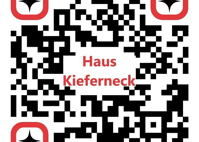 Haus Kieferneck 3* Willingen (Upland)