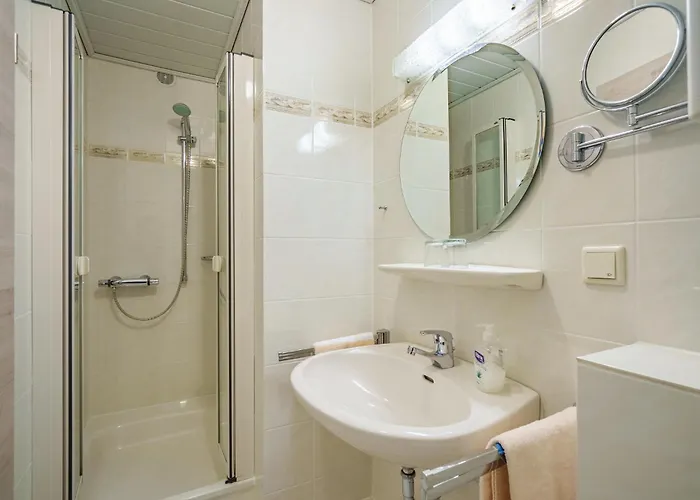 Haus Kieferneck Maison d'hôtes Willingen (Upland)