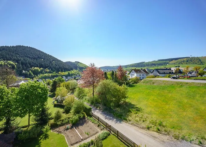 Haus Kieferneck Gasthof