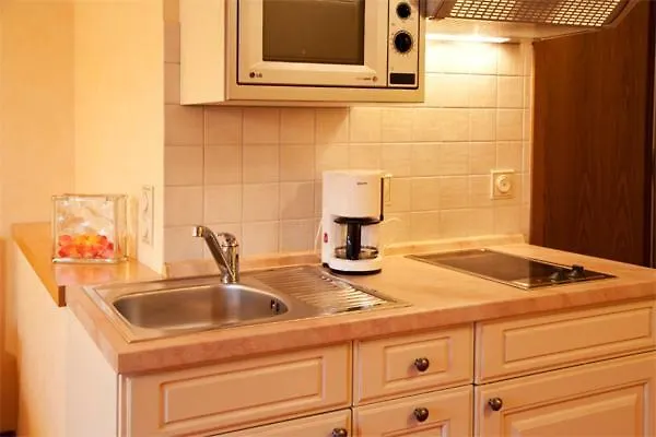 Gasthof Haus Kieferneck Willingen (Upland)